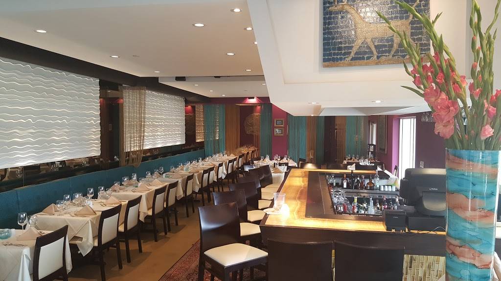 BHA! BHA! Persian Bistro | restaurant | 865 5th Ave S, Naples, FL 34102, USA | 2395945557 OR +1 239-594-5557