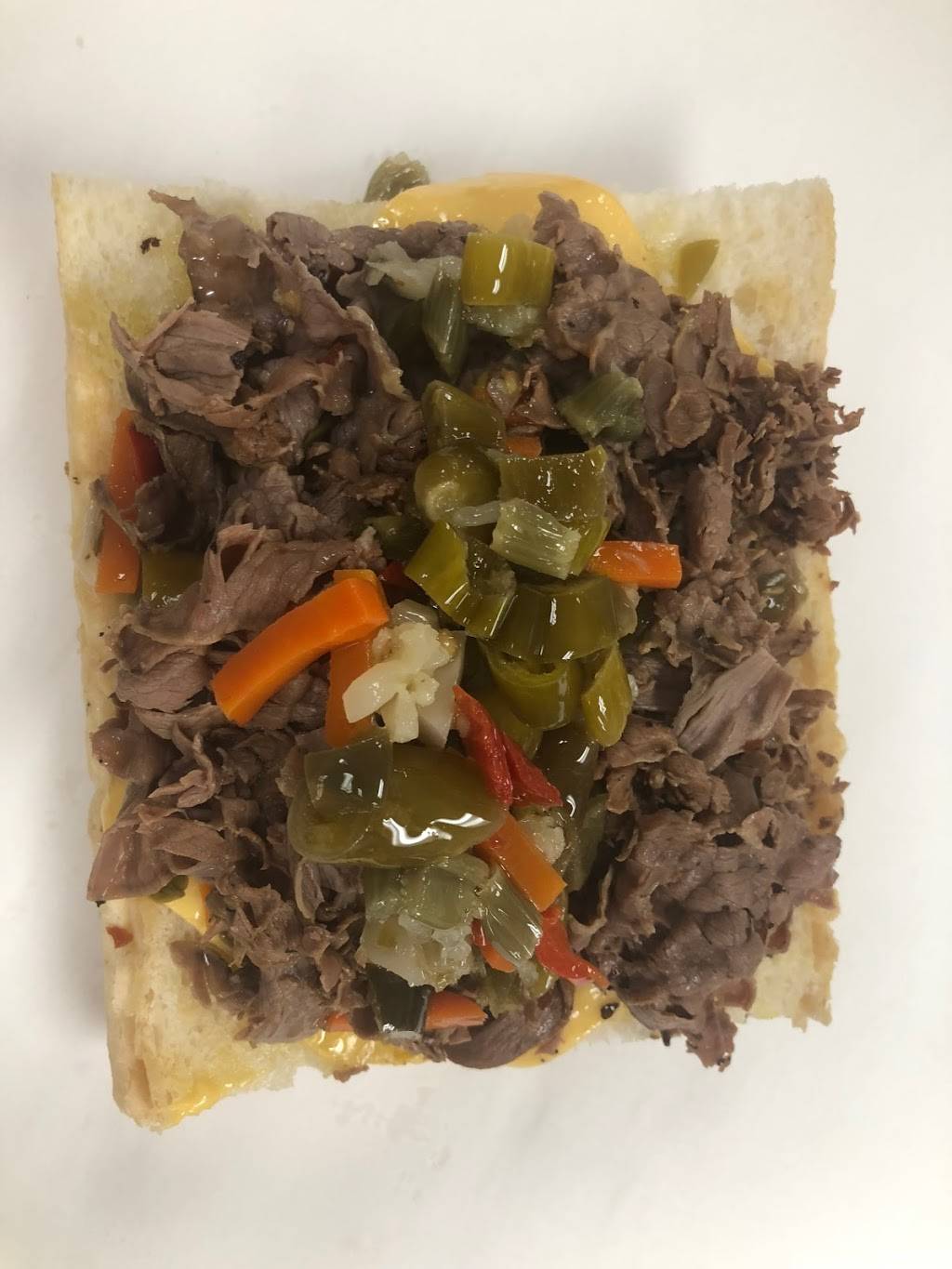 Jc’s Steak & Hoaggie 69 | restaurant | 7158 S Western Ave, Chicago, IL 60629, USA | 7734989689 OR +1 773-498-9689