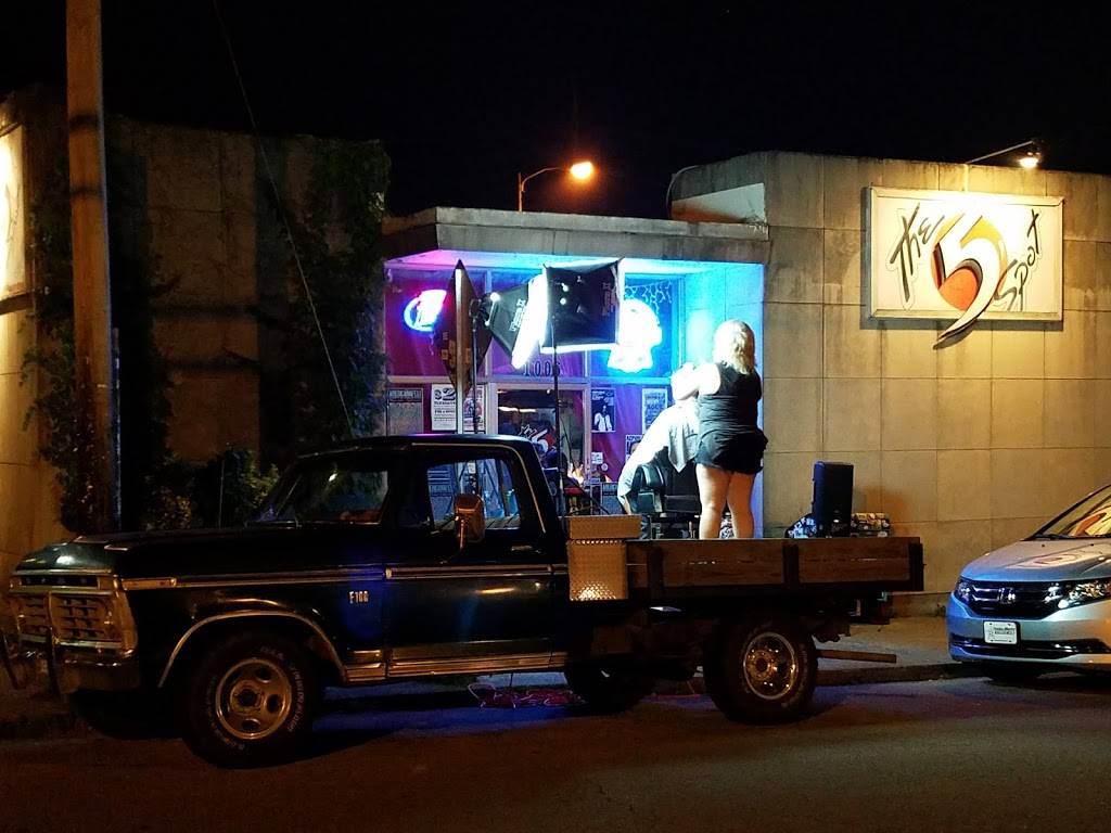 The 5 Spot | restaurant | 1006 Forrest Ave, Nashville, TN 37206, USA | 6156509333 OR +1 615-650-9333