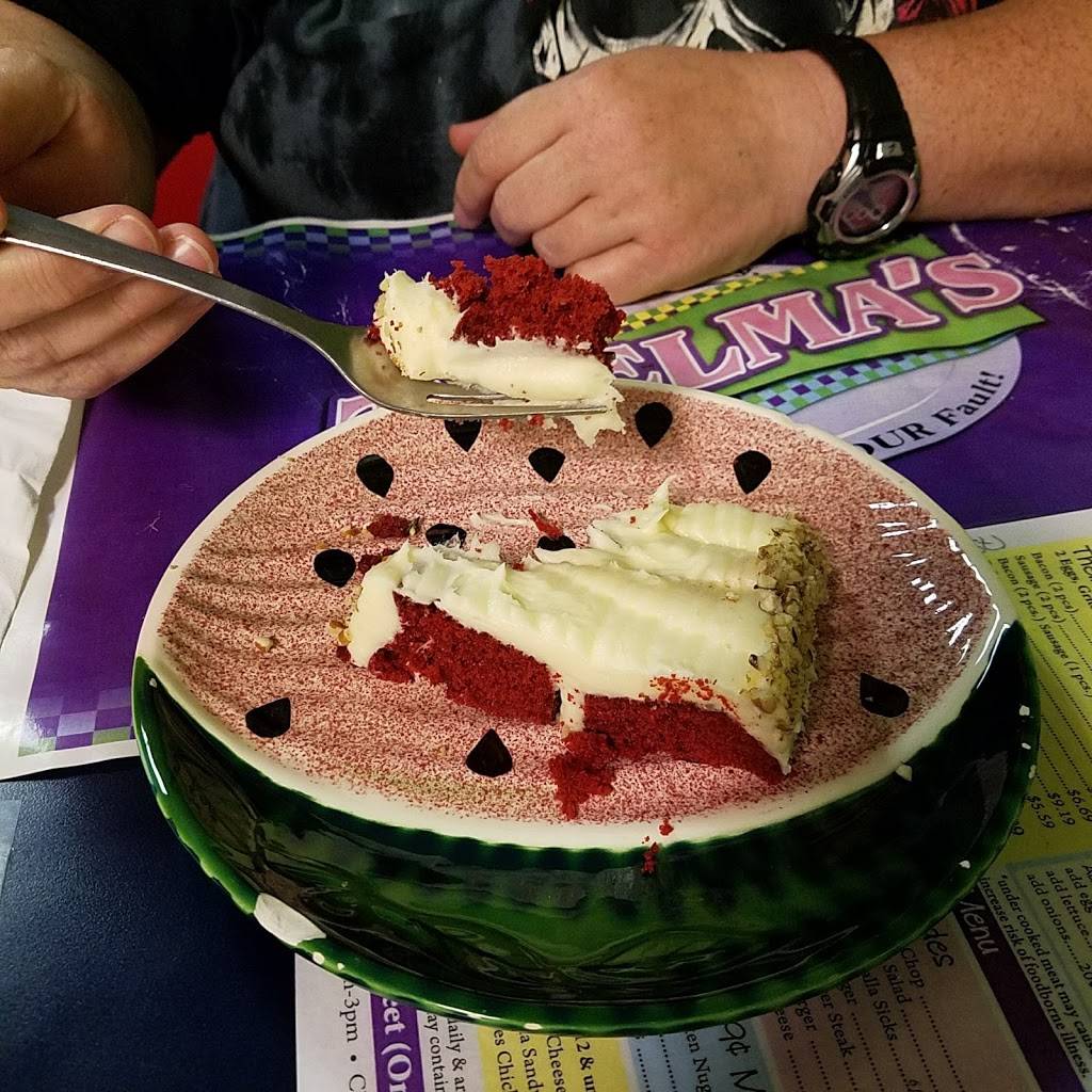 Thelmas Restaurant | restaurant | 1128 Russell St, Orangeburg, SC 29115, USA | 8038783230 OR +1 803-878-3230