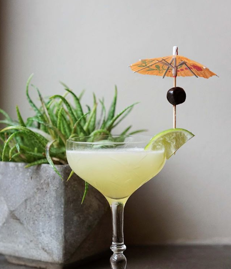 The Toasted Coconut | restaurant | 1617 Richmond Ave, Houston, TX 77006, USA | 7134854775 OR +1 713-485-4775