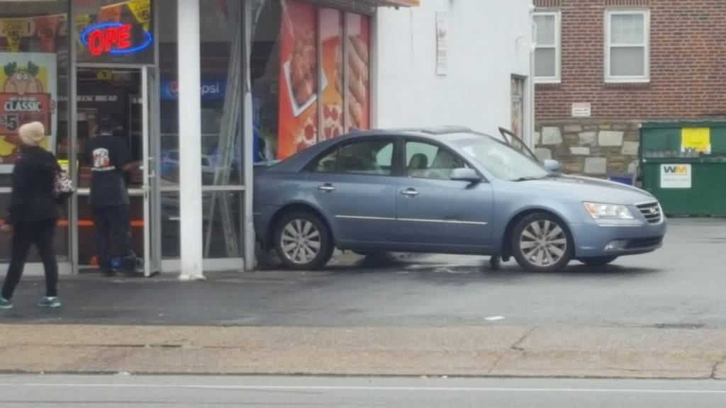 Little Caesars Pizza | meal delivery | 2060 Cottman Ave, Philadelphia, PA 19149, USA | 2157254000 OR +1 215-725-4000