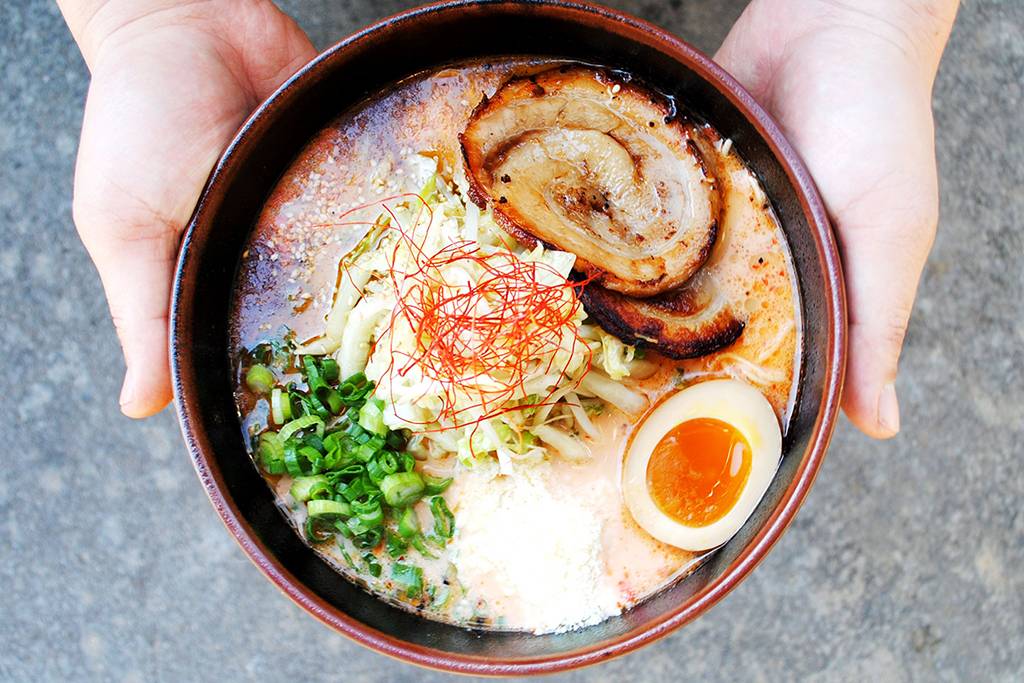 Shin Se Kai Ramen Bar | restaurant | 234 Maple Ave E, Vienna, VA 22180, USA | 7032237358 OR +1 703-223-7358