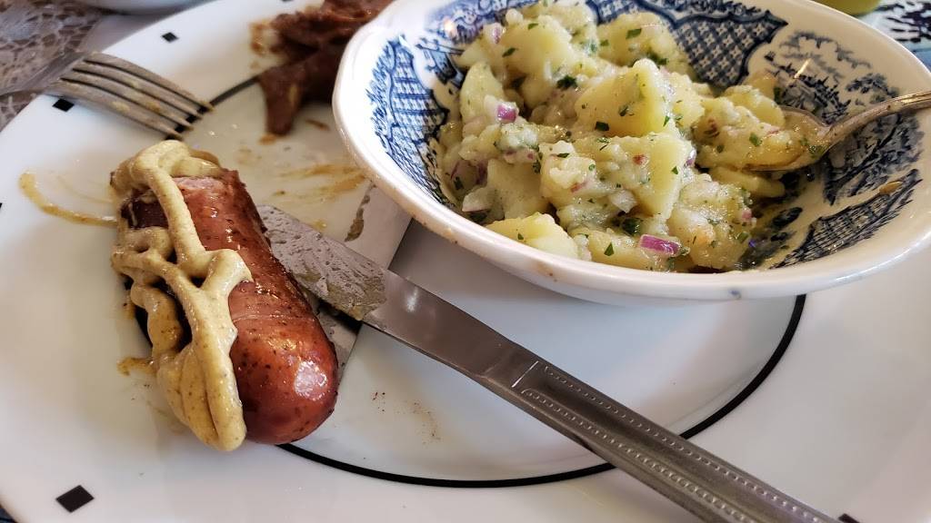 Der Jaeger | restaurant | 55 Purdytown Turnpike, Lakeville, PA 18438, USA | 5702268252 OR +1 570-226-8252