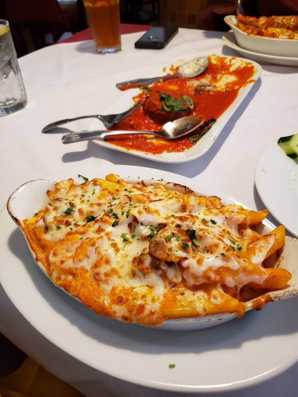 Napoli Italian Restaurant | restaurant | 4004, 24960 Redlands Blvd, Loma Linda, CA 92354, USA | 9097963770 OR +1 909-796-3770