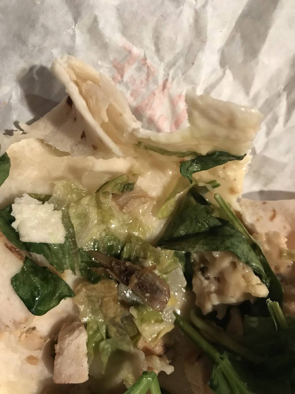 Tropical Smoothie Cafe | restaurant | 9773 W Flamingo Rd #100, Las Vegas, NV 89147, USA | 7022421931 OR +1 702-242-1931