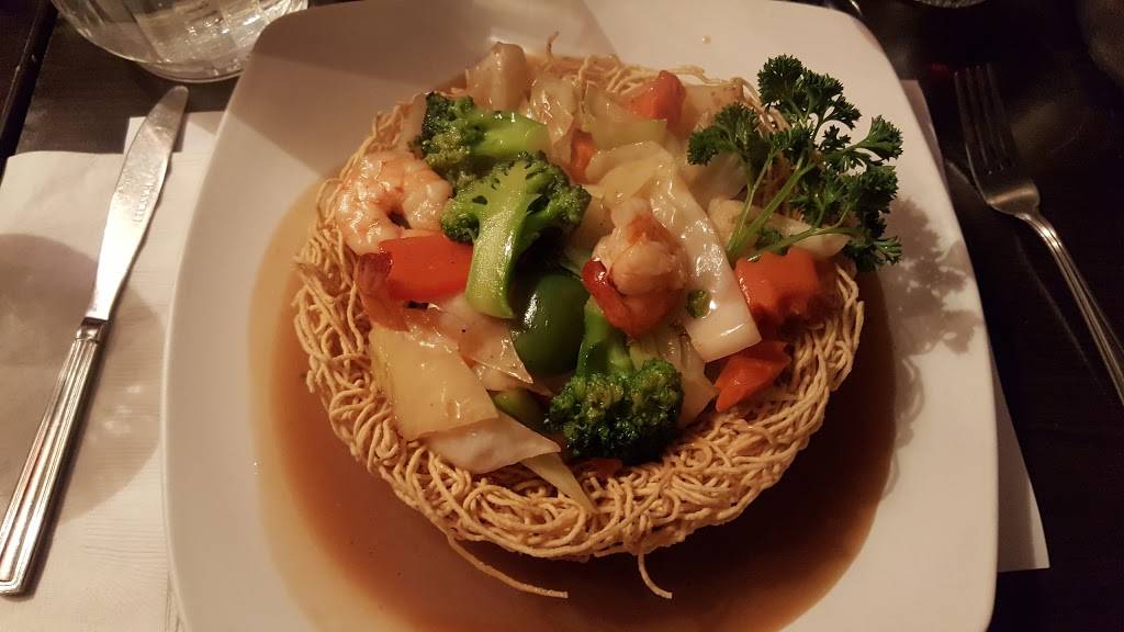 Soriya | restaurant | 310 Rue Champlain, Saint-Jean-sur-Richelieu, QC J3B 6W2, Canada | 4503496336 OR +1 450-349-6336