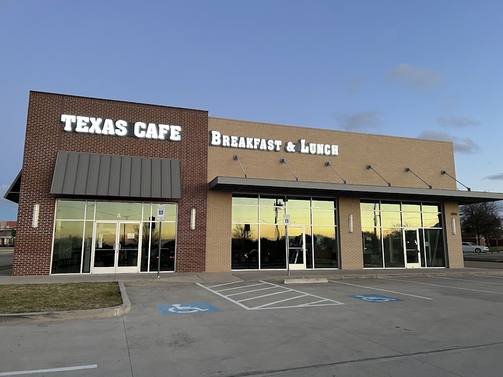 Texas Cafe Breakfast & Lunch | restaurant | 2300 Midway Rd, Plano, TX 75093, USA | 4698926905 OR +1 469-892-6905