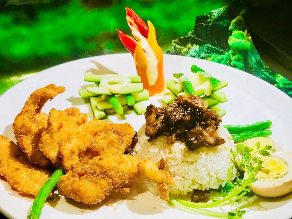 Chuns Dining | restaurant | 1241 S Diamond Bar Blvd, Diamond Bar, CA 91765, USA | 9093966531 OR +1 909-396-6531