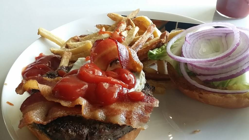 River Rock Kitchen | restaurant | 818 Shipyard Dr, Wilmington, DE 19801, USA | 3026542900 OR +1 302-654-2900