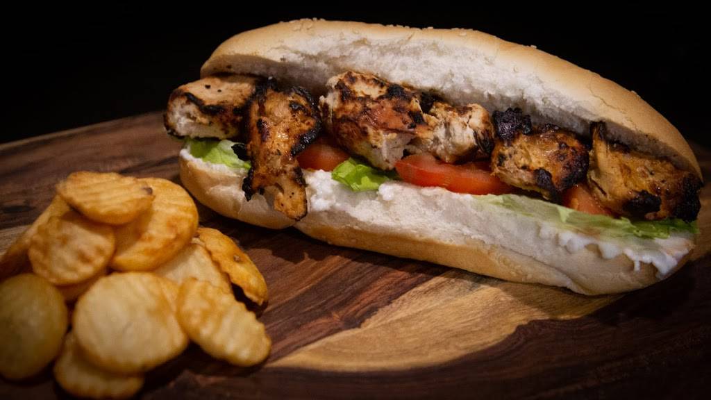 Mood Resto cafe | restaurant | 9920 Boul St-Laurent, Montréal, QC H3L 2N7, Canada | 5142929995 OR +1 514-292-9995