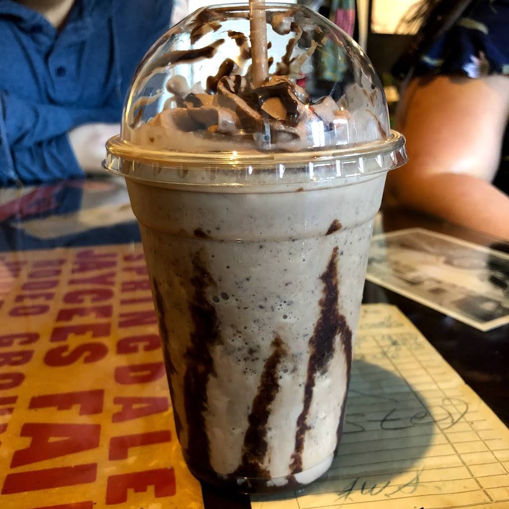 Magnolia Coffee House | cafe | 151 E Buchanan St, Prairie Grove, AR 72753, USA | 4793132152 OR +1 479-313-2152