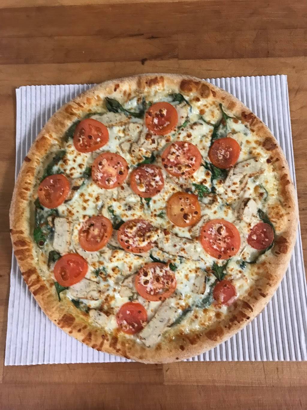 Marcos Pizza | meal delivery | 9872 W Linebaugh Ave, Tampa, FL 33626, USA | 8139205300 OR +1 813-920-5300