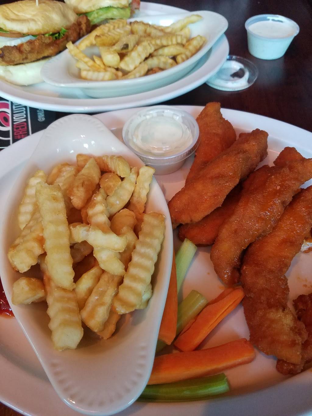 Buffalo Brothers of Lake Boone | restaurant | 4025 Lake Boone Trail #100, Raleigh, NC 27607, USA | 9197824949 OR +1 919-782-4949