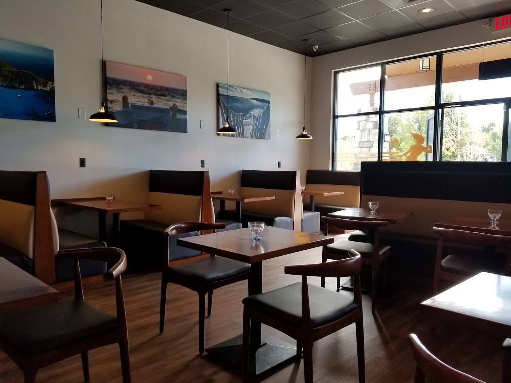 Hermes Gyro on the Fly | restaurant | 4941 S Old Peachtree Rd Suite F, Peachtree Corners, GA 30092, USA | 4705454295 OR +1 470-545-4295