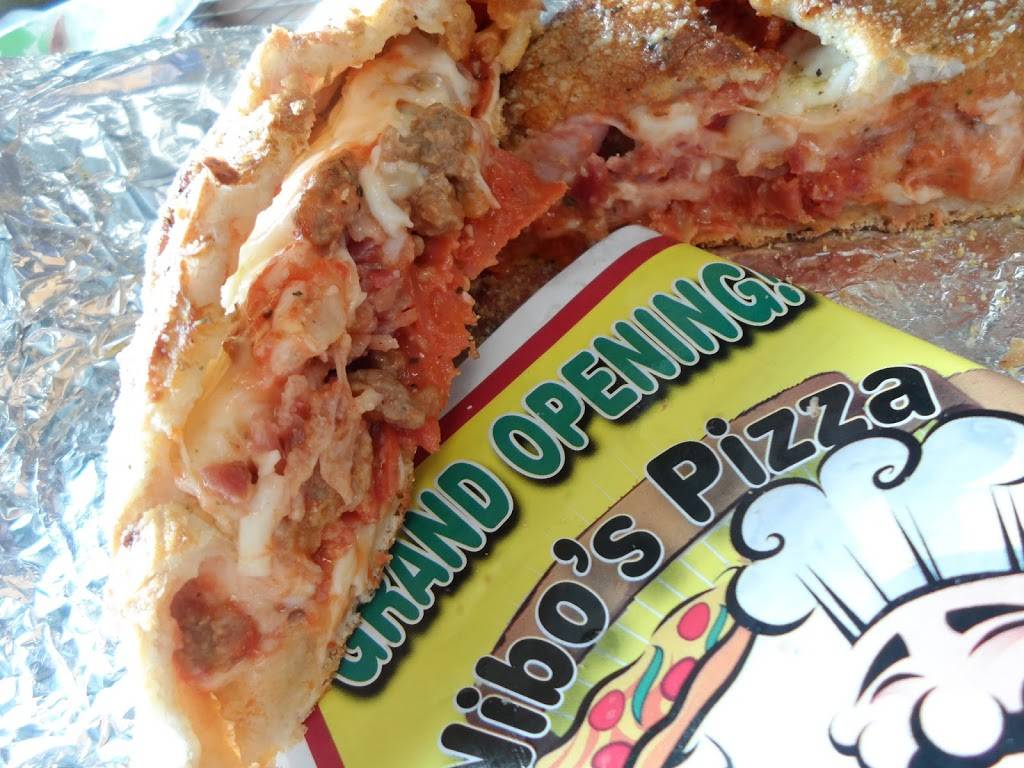Nibos Pizza | restaurant | 15600 King Rd, Riverview, MI 48193, USA | 7344795000 OR +1 734-479-5000