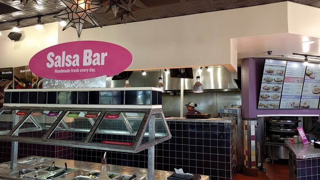 Taco Cabana | restaurant | 8516 Fredericksburg Rd, San Antonio, TX 78229, USA | 2106150902 OR +1 210-615-0902