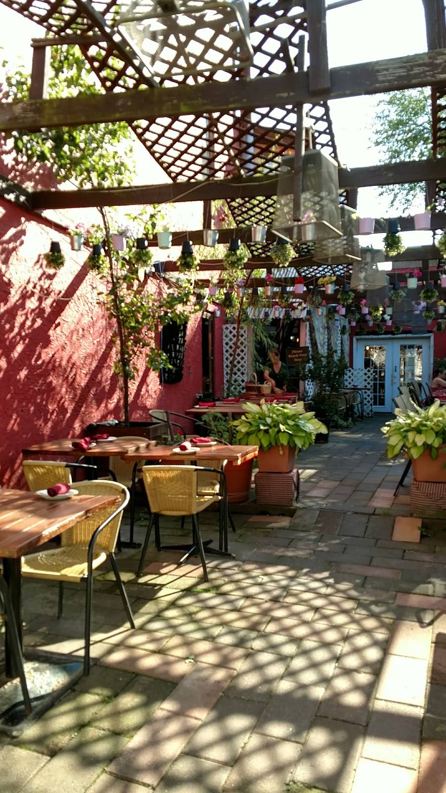 The Adobe Cafe | meal takeaway | 4550 Mitchell St, Philadelphia, PA 19128, USA | 2154833947 OR +1 215-483-3947