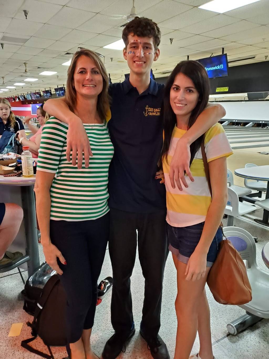 Bowlero Melbourne | restaurant | 1099 N Wickham Rd, Melbourne, FL 32935, USA | 3212422695 OR +1 321-242-2695