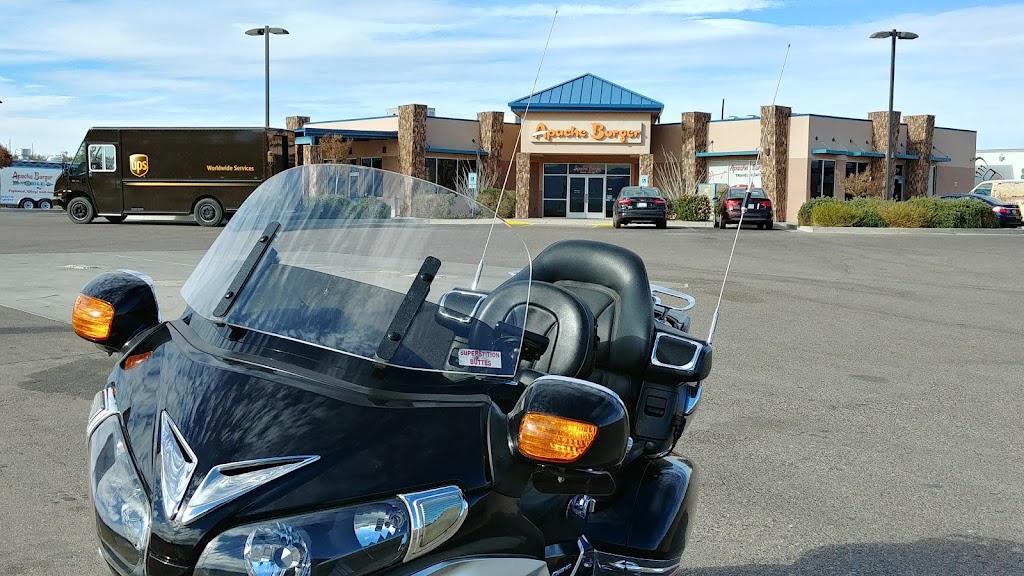 Apache Burger Travel Center | restaurant | Sr 170 Hwy, Peridot, AZ 85542, USA | 9284755820 OR +1 928-475-5820