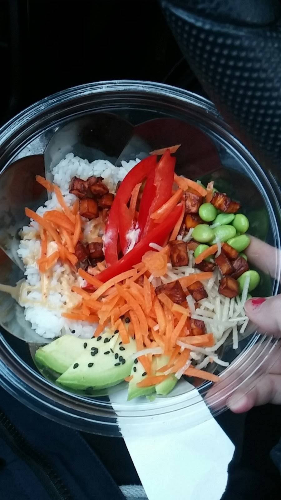 SushiGo | restaurant | 20 Boul du Plateau, Gatineau, QC J9A 3K7, Canada | 8197778744 OR +1 819-777-8744