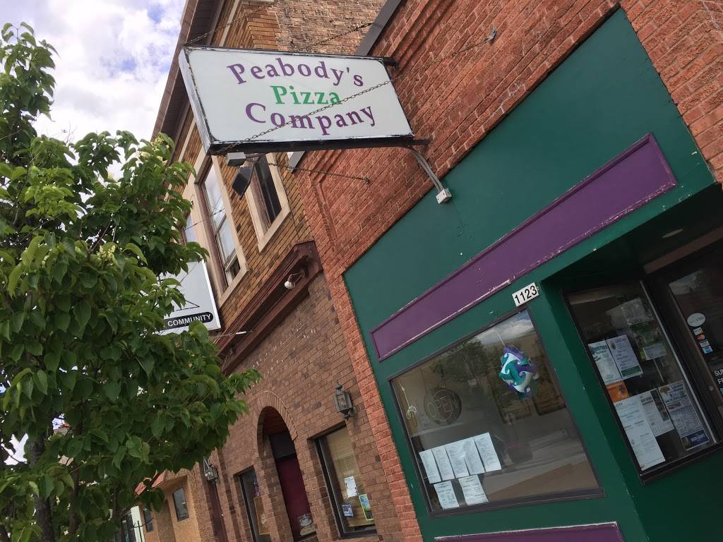 Peabodys Pizza Company | restaurant | 3401, 1123 N 8th St, Sheboygan, WI 53081, USA | 9204522702 OR +1 920-452-2702