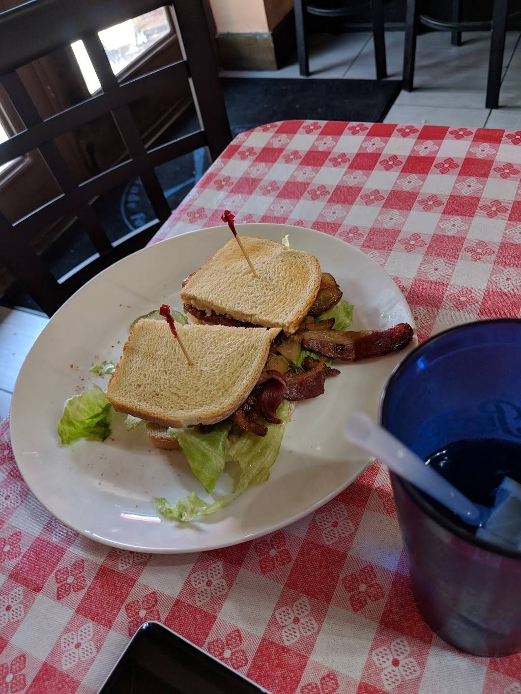 Bellas Bistro | restaurant | 117 W Marion Ave, Punta Gorda, FL 33950, USA | 9415056635 OR +1 941-505-6635