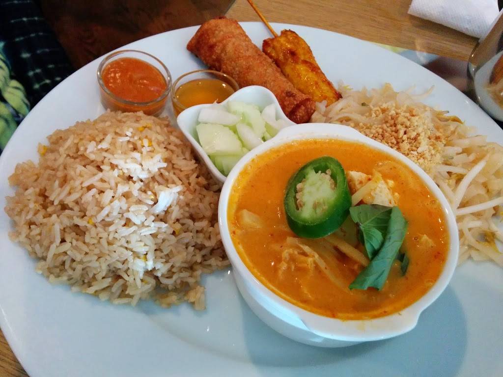 Thai Little Home | restaurant | 638 E Golf Rd, Arlington Heights, IL 60005, USA | 8478066221 OR +1 847-806-6221