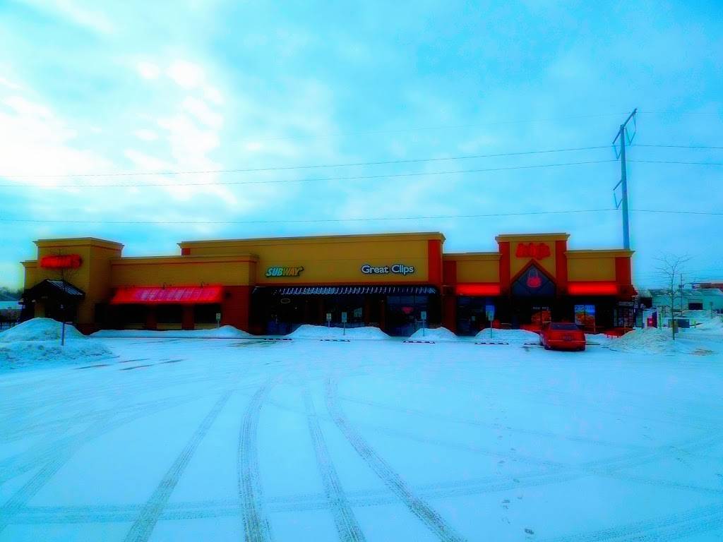 Subway | restaurant | 8315 Murphy Dr, Middleton, WI 53562, USA | 6088264091 OR +1 608-826-4091