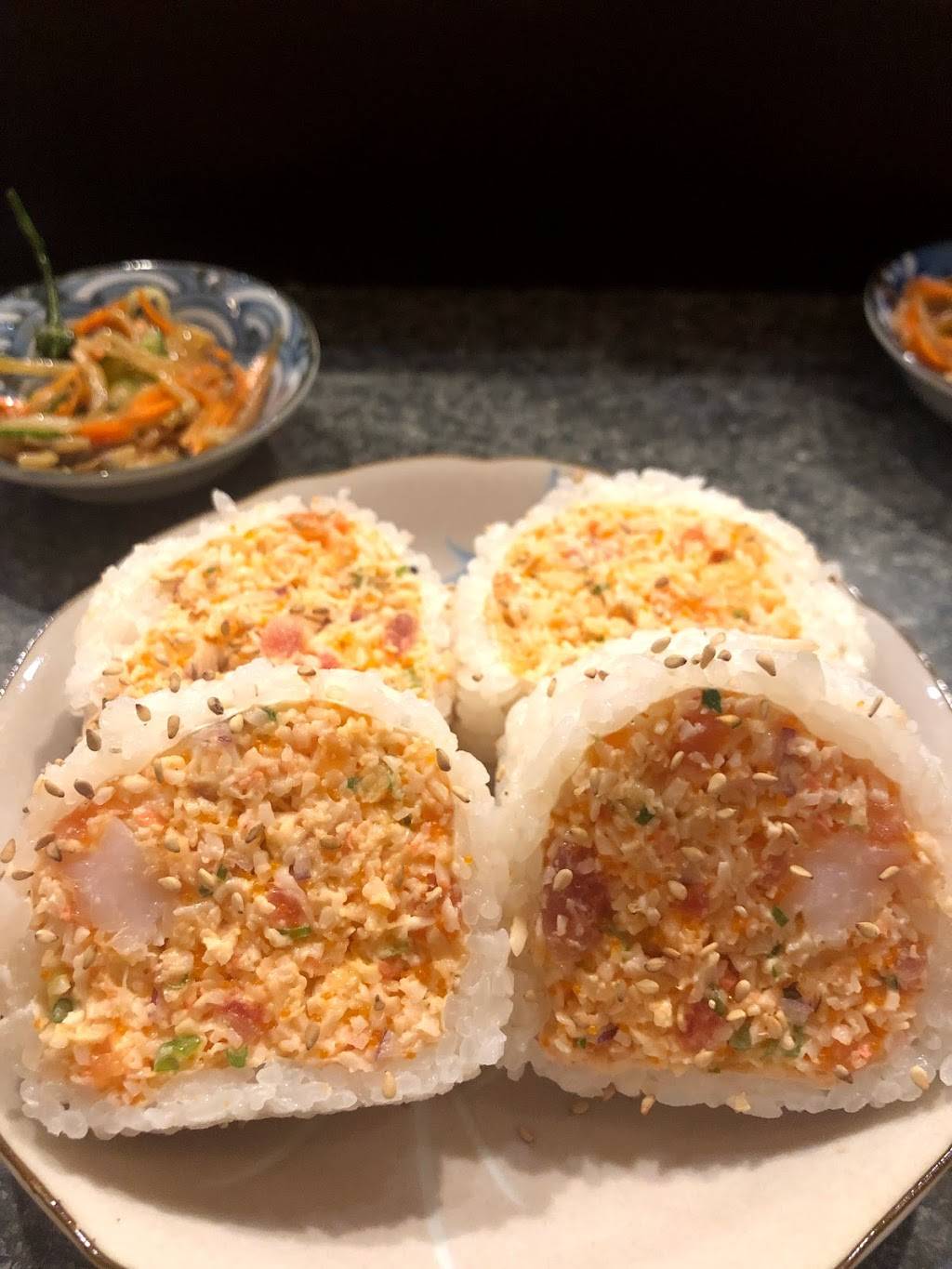 Little Brothers Sushi | restaurant | 22140 Ventura Blvd #3, Woodland Hills, CA 91364, USA | 8186108350 OR +1 818-610-8350