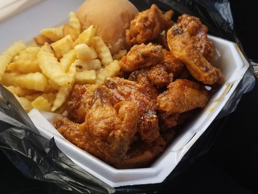 Bethune Grill | restaurant | 731 Dr Mary McLeod Bethune Blvd, Daytona Beach, FL 32114, USA | 3862480777 OR +1 386-248-0777