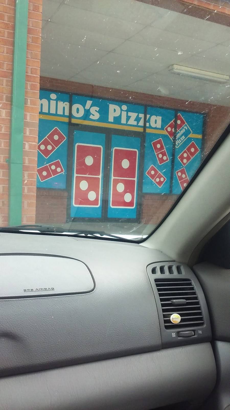 Dominos Pizza | meal delivery | 311 W Wesmark Blvd, Sumter, SC 29150, USA | 8034698000 OR +1 803-469-8000