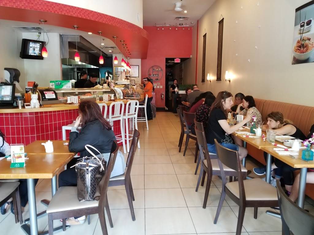 Silver Spoon Thai & Sushi | restaurant | 2929 SW 160th Ave, Miramar, FL 33027, USA | 9544318868 OR +1 954-431-8868