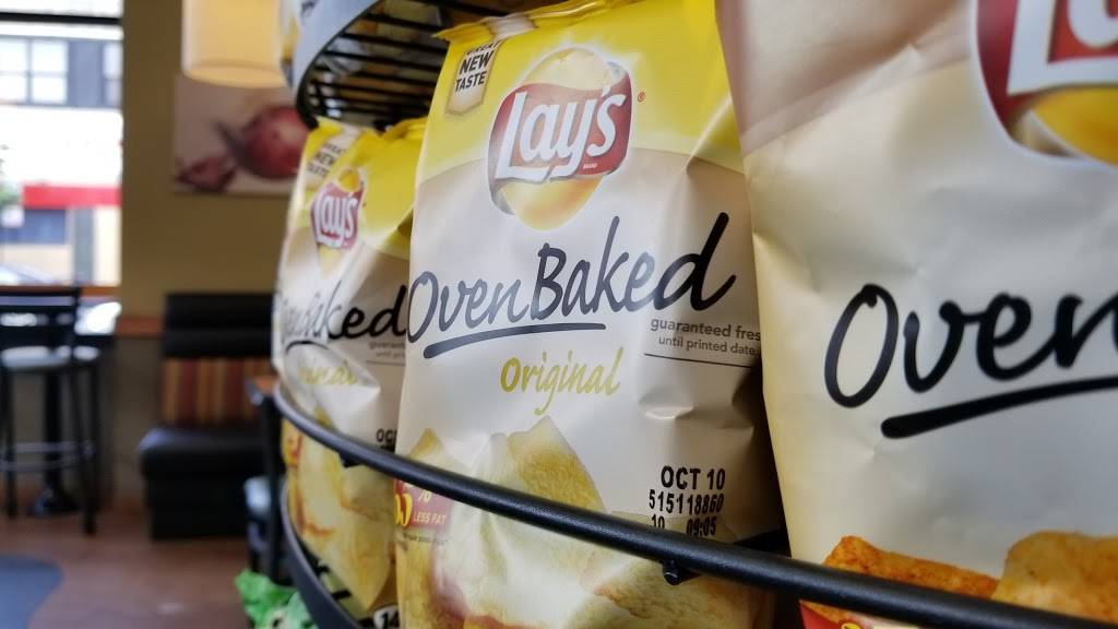 Subway Restaurants | restaurant | 4771 N Lincoln Ave, Chicago, IL 60625, USA | 7737287534 OR +1 773-728-7534