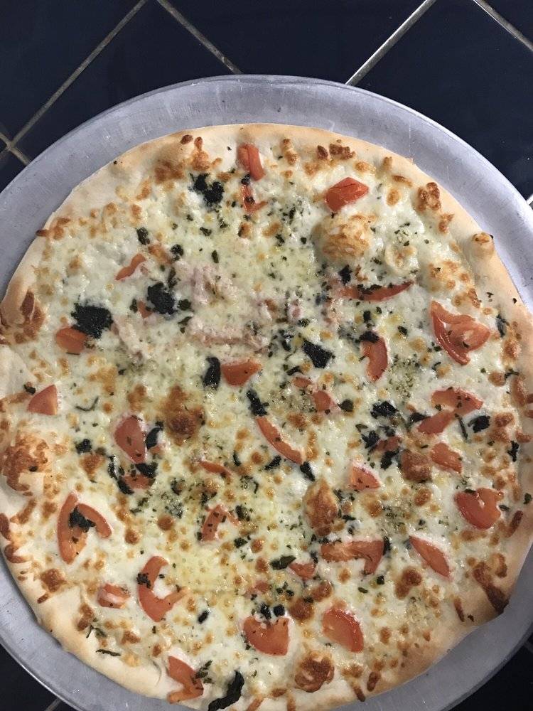 Verona Pizza | meal delivery | 2980 Linden St, Bethlehem, PA 18017, USA | 6108683848 OR +1 610-868-3848