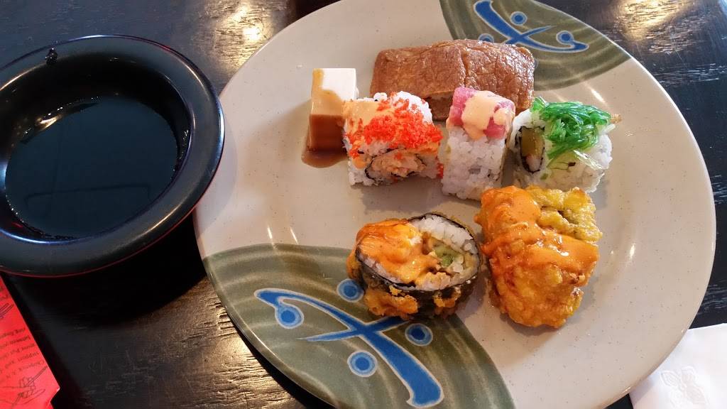 Mandarin Seafood Buffet | restaurant | 2695 Creekside Dr, Twinsburg, OH 44087, USA | 3309639999 OR +1 330-963-9999