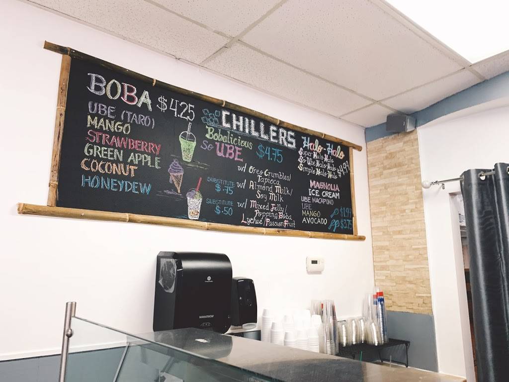 Matas Philippine Cuisine | meal takeaway | 4350 W Waters Ave #102, Tampa, FL 33614, USA | 8134058327 OR +1 813-405-8327