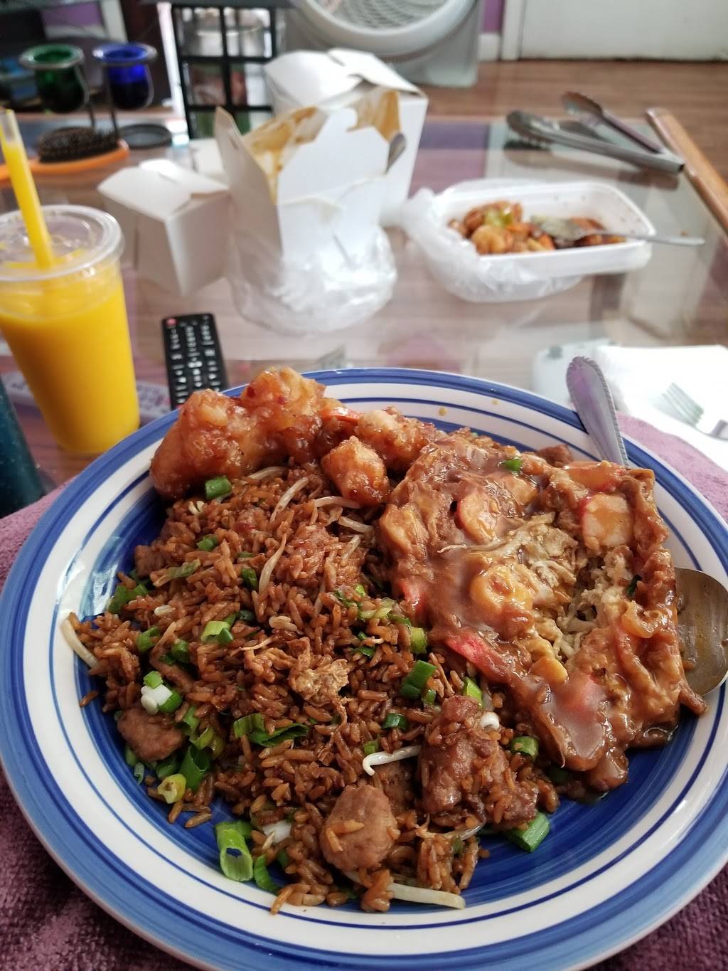 See Thru Chinese Kitchen | restaurant | 800 N Kedzie Ave # 302, Chicago, IL 60651, USA | 7738260488 OR +1 773-826-0488