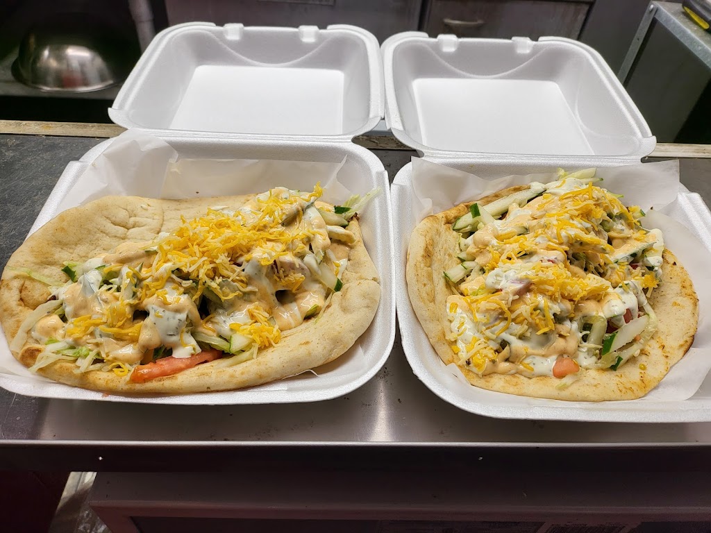 My Gyro Express | restaurant | 9949 SW 88th St, Miami, FL 33176, USA | 7862536779 OR +1 786-253-6779