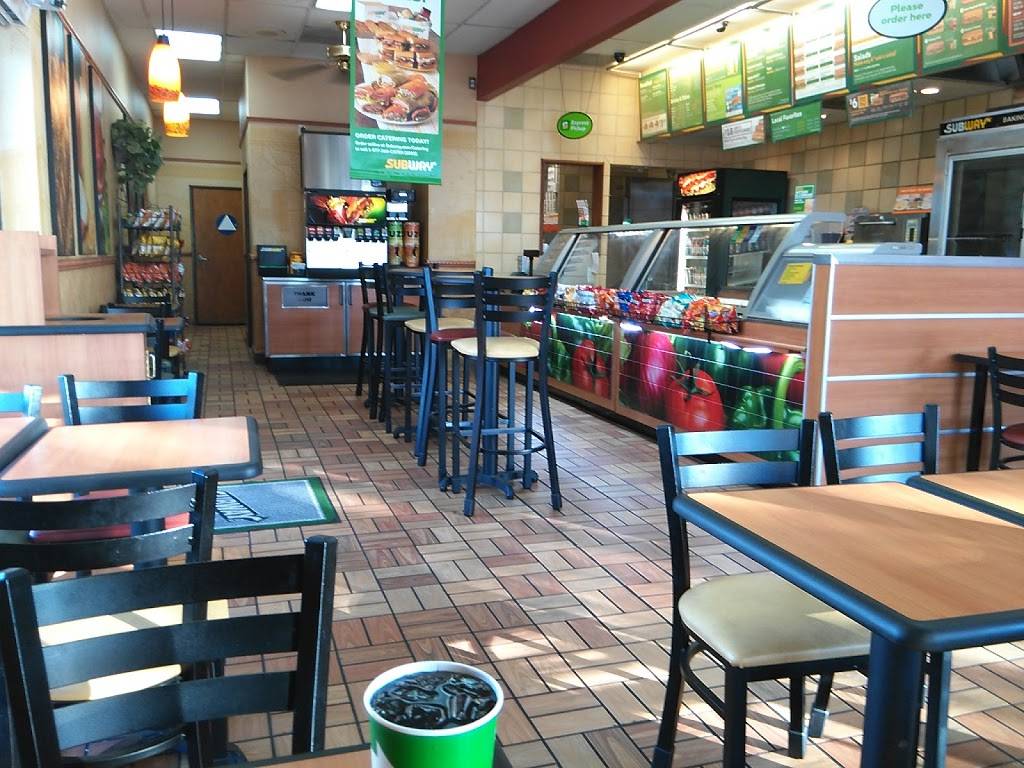 Subway | restaurant | 3635 Bradshaw Rd Suite A Bradville Square, Sacramento, CA 95827, USA | 9163612606 OR +1 916-361-2606