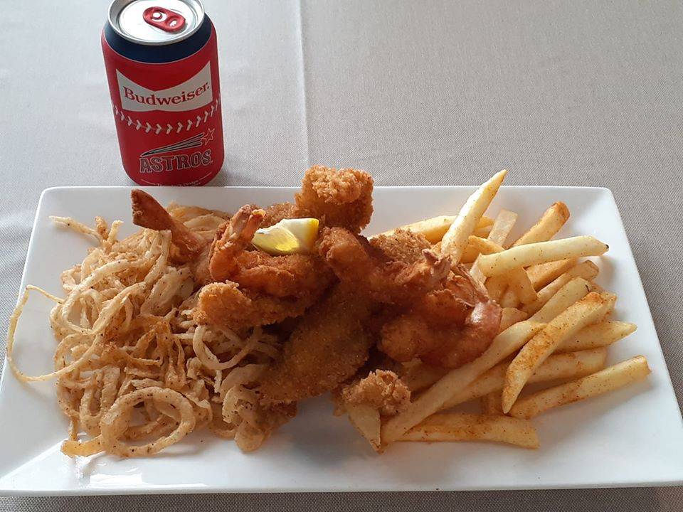 Primeauxs Coastal Cafe | restaurant | 3063 N Main St, Ingleside, TX 78362, USA | 3612384403 OR +1 361-238-4403