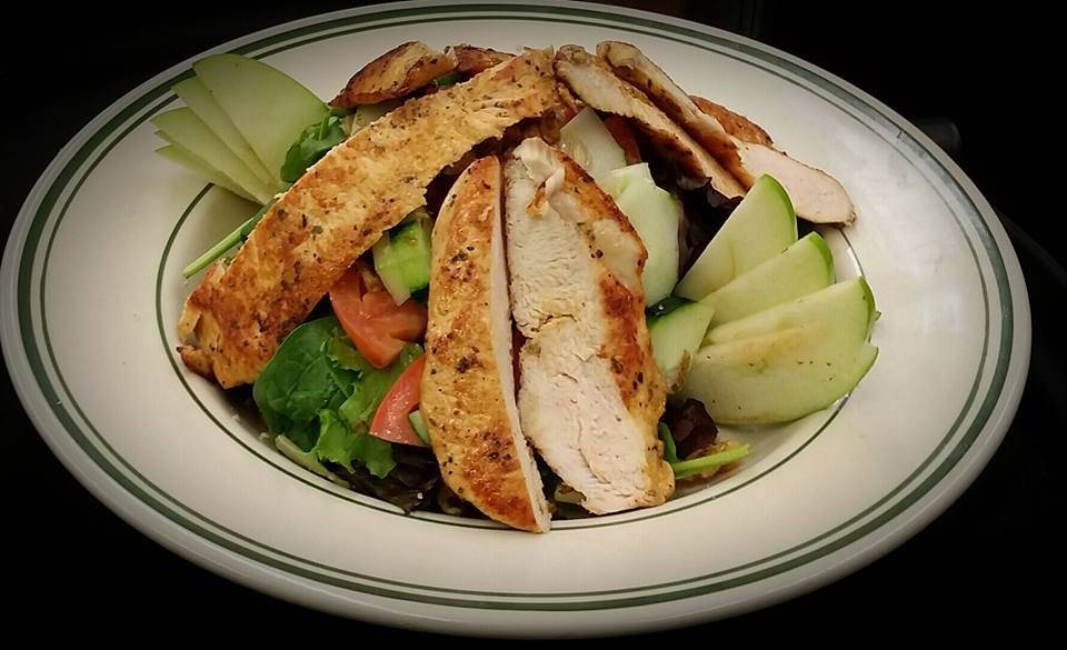 Odyssey Diner | restaurant | 1515 U.S. 9, Wappingers Falls, NY 12590, USA | 8452970812 OR +1 845-297-0812