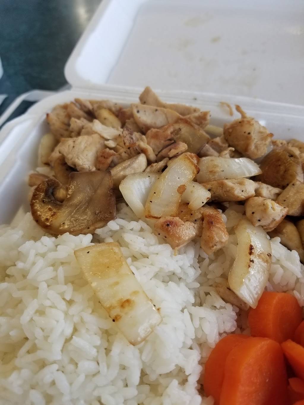 Asian Express | restaurant | 3600 W Andrew Johnson Hwy, Morristown, TN 37814, USA | 4232541888 OR +1 423-254-1888