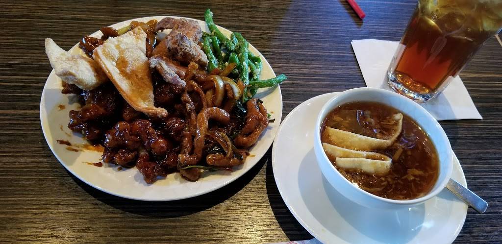 Hunan Manor | restaurant | 1147 N Tahoe Pl, Fayetteville, AR 72704, USA | 4795213883 OR +1 479-521-3883