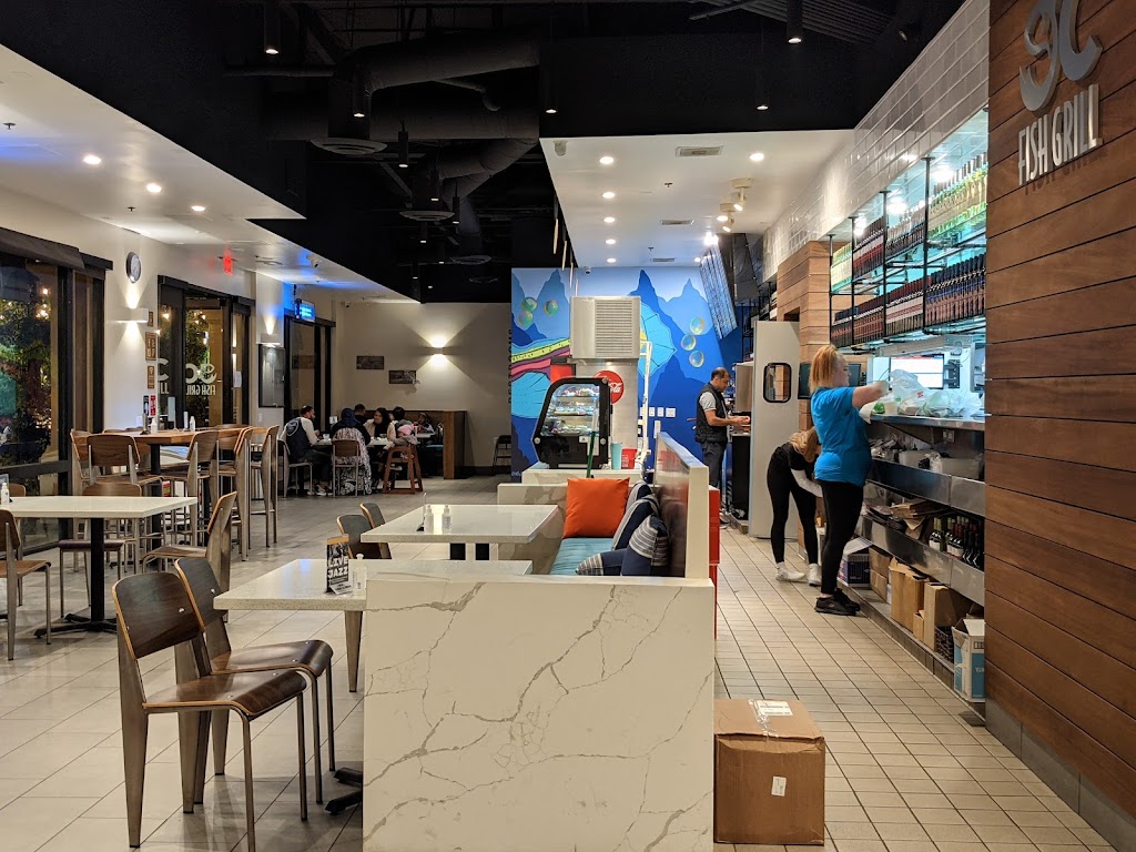 OC Fish Grill | restaurant | 5789 Alton Pkwy, Irvine, CA 92618, USA | 9499887002 OR +1 949-988-7002