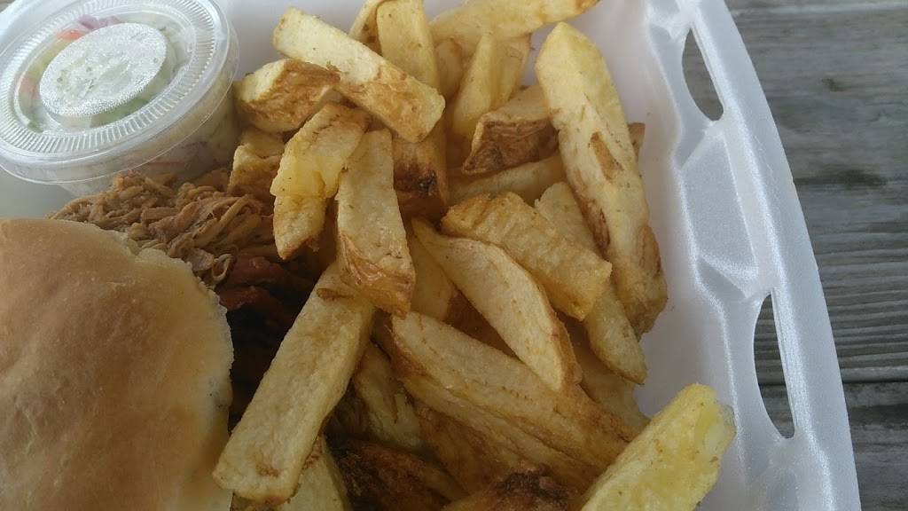 Rough Cut Barbecue | restaurant | 456 Fairview St, Tamaqua, PA 18252, USA | 5704672039 OR +1 570-467-2039