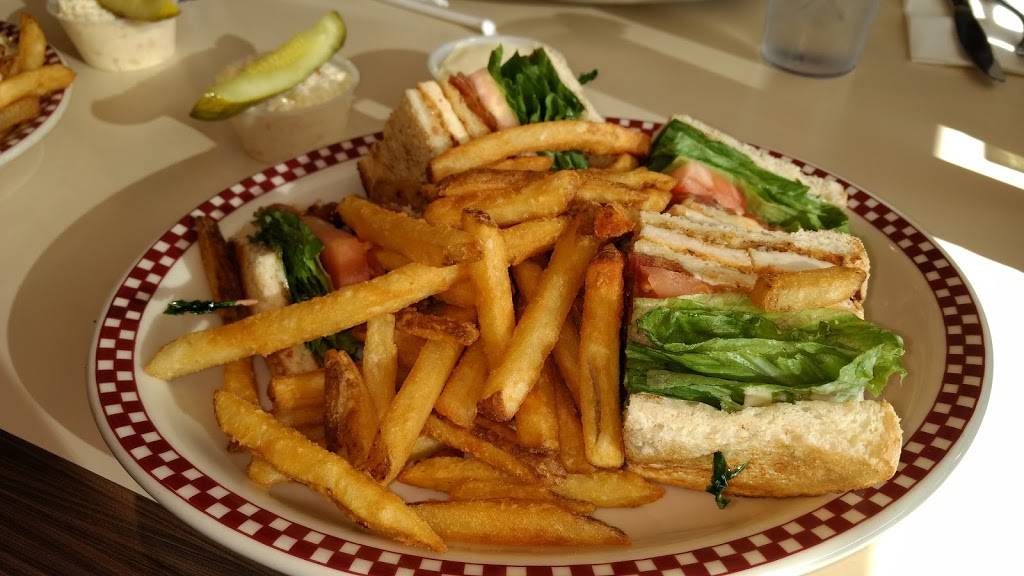 Ambrosia Diner | restaurant | 518 Aviation Rd, Queensbury, NY 12804, USA | 5186365486 OR +1 518-636-5486