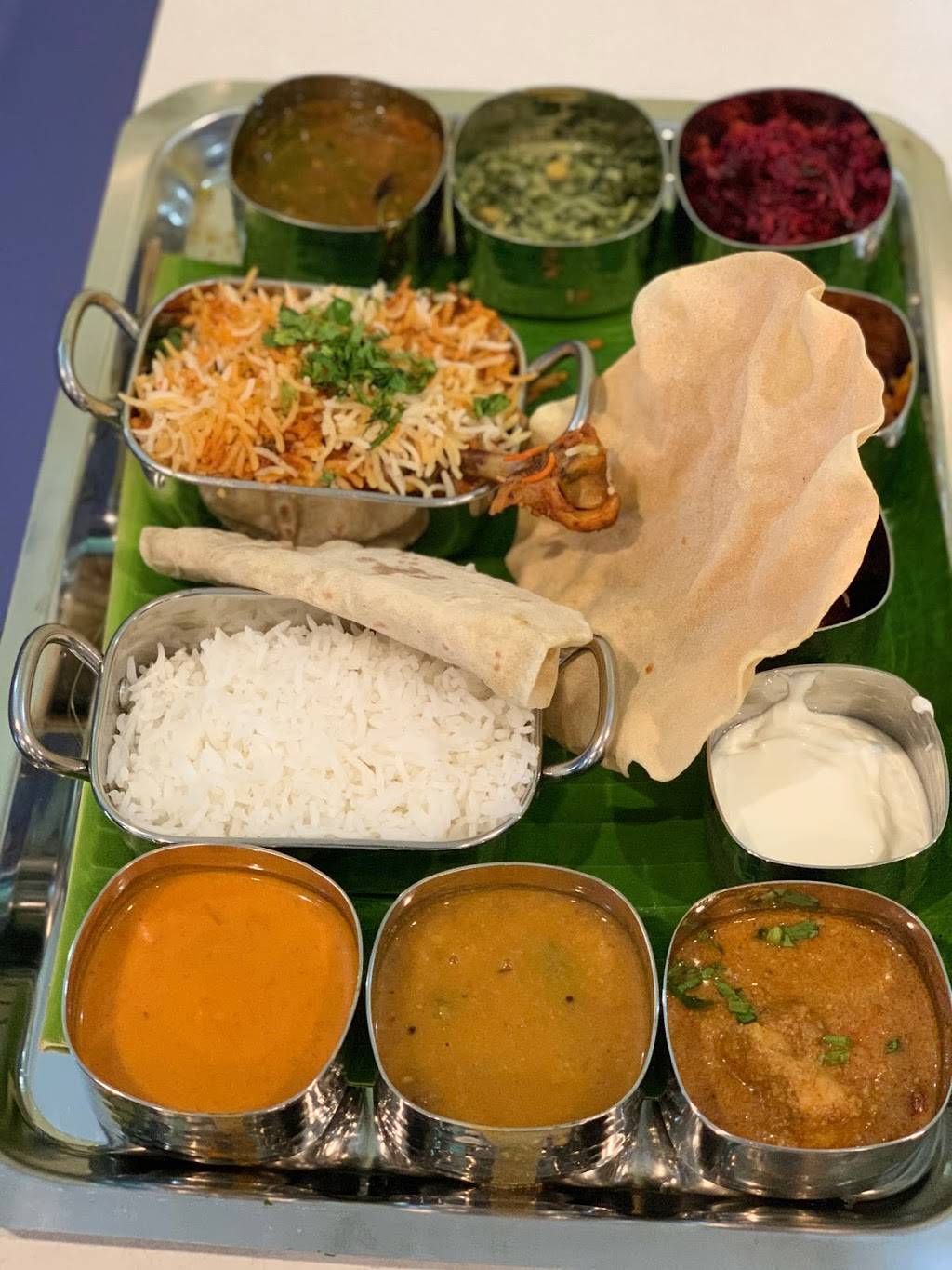 Rusii Indian Cuisine | restaurant | 5815 Windward Pkwy Suite 200, Alpharetta, GA 30005, USA | 6786203360 OR +1 678-620-3360