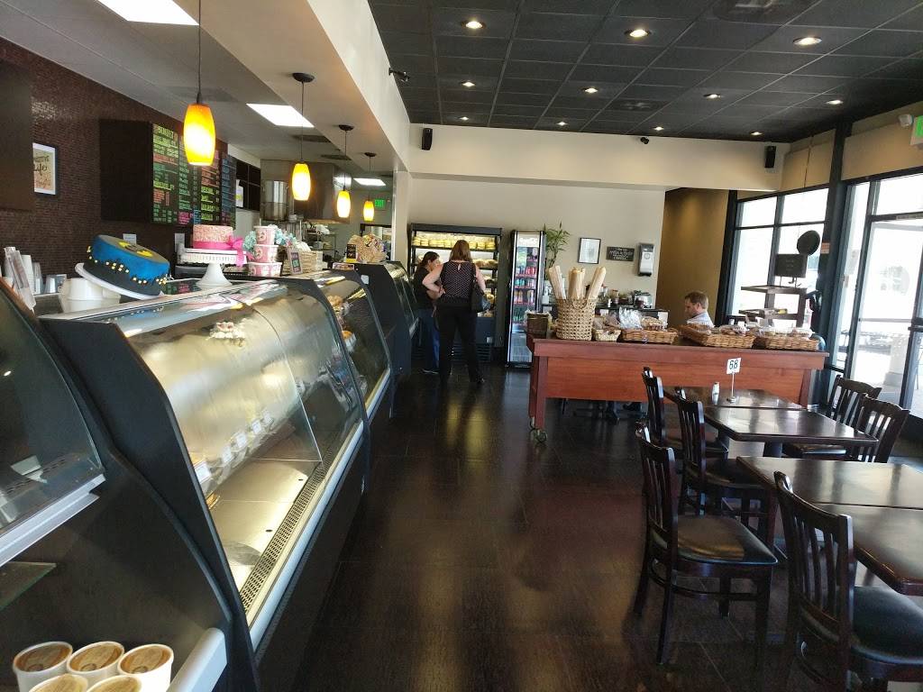 Scratch Bakery Cafe | bakery | 24321 Avenida De La Carlota, Laguna Hills, CA 92653, USA | 9498592253 OR +1 949-859-2253