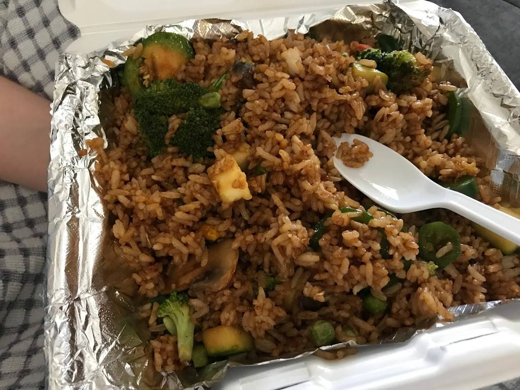 Hibachi Boy | restaurant | Derby, KS 67037, USA | 3162014699 OR +1 316-201-4699